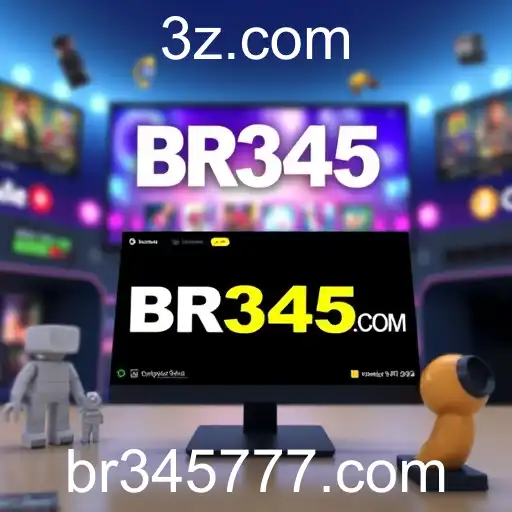 O Crescimento dos Sites de Jogos em Português: O Caso BR345