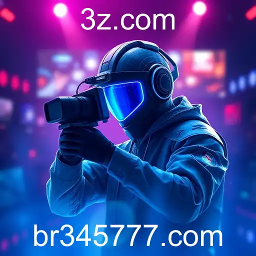 Inovações e Crescimento do BR345 no Universo dos Games