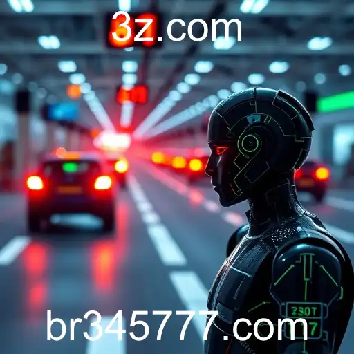 O Dinâmico Mundo dos Jogos com BR345