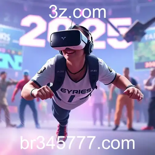 A Revolução dos Jogos Online em 2025