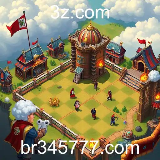 A Revolução dos Sites de Jogos em 2025