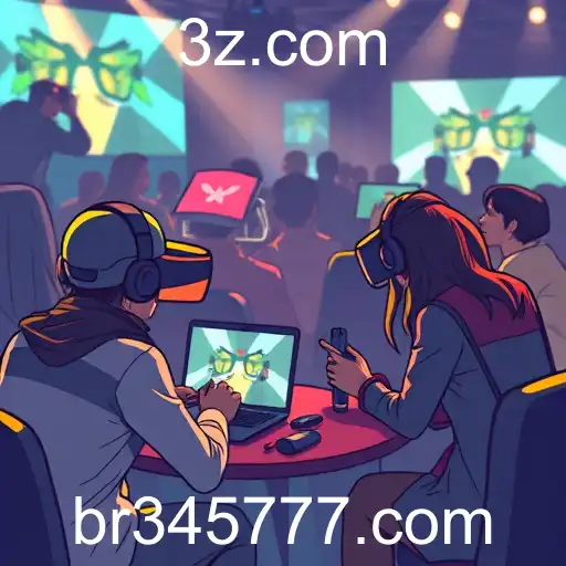 O Impacto dos Jogos Online na Sociedade Atual