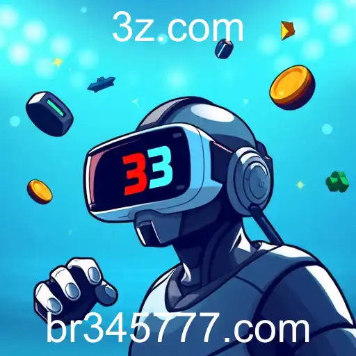 Inovações e Tendências no Universo dos Jogos: A Ascensão do br345 com