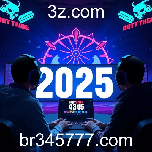 Expansão e Tendências dos Jogos Online em 2025