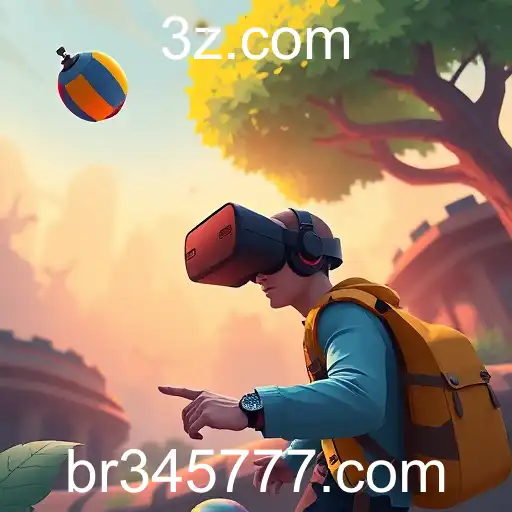 Tendências e Inovações no Mundo dos Jogos Online