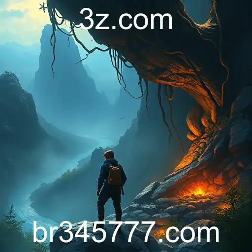 Revolução Digital: O Impacto de br345 com nos Jogos Online