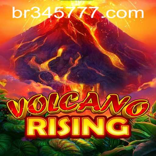 VolcanoRising: A Thrilling Adventure into the Heart of Erupting Chaos